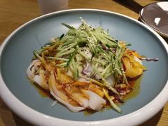 -山丹丹西北菜(金贸大厦店)