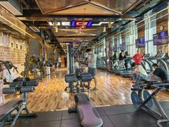 -威蒂斯国际健身游泳会所(东莞庄路店)