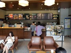 -星巴克(深圳龙岗广百店)