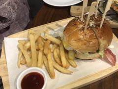 -G+KITCHEN(龙湖狮山天街店)