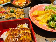 -白石的深夜食堂(济南万象城店)