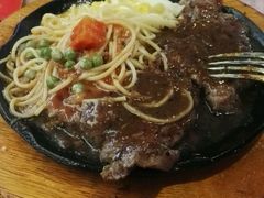-诺丁牛排披萨自助餐厅(汕头苏宁店)