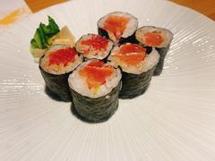 -隐鮨日料(北辰三角洲店)
