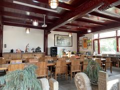-苏州冶园园林民宿(太湖西山风景区店)