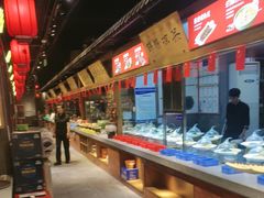 -三晋老田饸饹面(中大街店)