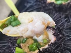 -原味蒸汽海鲜(嵊泗店)