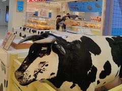 -红星前进面包牛奶公司(君太店)