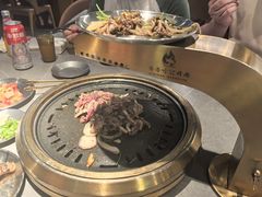 -杨小佳·齐齐哈尔烤肉·烤串(广州店)
