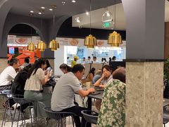 -Pennehut畔尼意面(合肥万象城店)