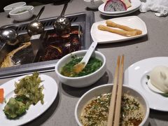 -海底捞火锅(欣大百货店)