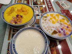 -赵记传承·中国甜品(福州总店)