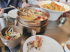 -simply thai天泰(世纪汇店)