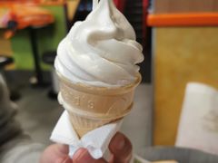 -麦当劳(中山八路店)