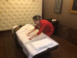 包房-艺米阳光Hair Salon