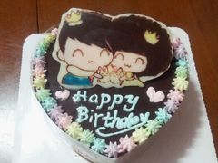 android_upload_pic-杜勒瓦DIY烘焙&个性化蛋糕定制