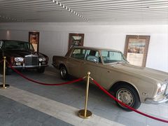 -广州白天鹅宾馆