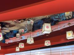 -万岁寿司(万国店)