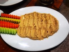 鹰嘴豆泥-TUK土耳其餐厅·下午茶(卢湾店)
