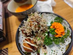 -樱の千渡日式料理·铁板烧•烧鸟(金盛田广场店)