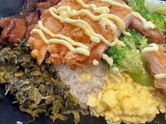 -城堡餐厅(长隆海洋王国店)