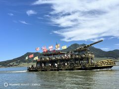 -松花湖风景名胜区