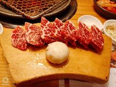 花肉-青鹤谷(苏州店)