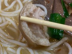 -锦泓老字号猪脏粉(东联大厦店)