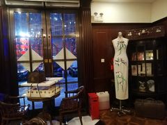 大堂-邓丽君音乐主题餐厅