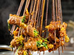 -蜀串香牛杂火锅串串
