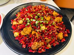 歌乐山辣子鸡-麻六记(新天地店)