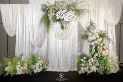 点击看大图 -天河希尔顿酒店·宴会厅