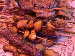 -望京小腰(北京总店)