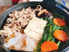 -铃木食堂(帽儿胡同店)