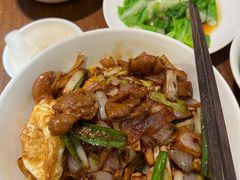 -寻裕记·现炒浇头面(人民广场店)