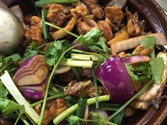 -胡须佬鸡煲四季火锅(龙珠大道店)