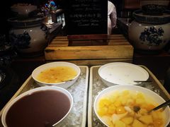 -长沙北辰洲际酒店-兰调全日餐厅