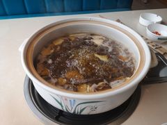 -爱膳菌锅锅(阳南店)