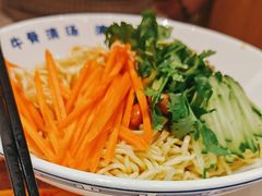 -陳香貴·兰州牛肉面(上海长风大悦城店)