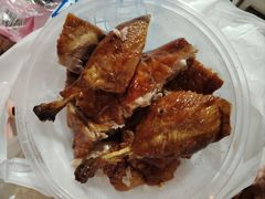 -上海枇杷烤鸭(燕丰商场店)