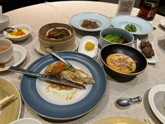 -万丽轩·粤菜(王府井金茂万丽酒店)