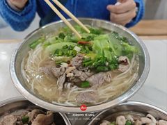 -福屿鲜捞小吃·捞化(福屿总店)