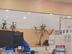 -北京亚奥福瑞福特4S店(北苑家园店)