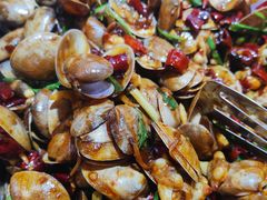 -四海蒸鲜蒸汽海鲜自助(北戴河店)