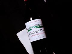 -Le Bistrot de Racine