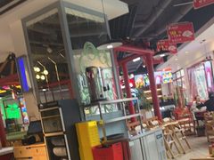 -蛙一刀·麻椒鱼火锅(金仙桥店)