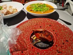 -南堂馆·新川菜(春熙路店)