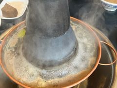 -将台涮肉(酒仙桥店)