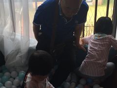 -美的鹭湖森林度假区