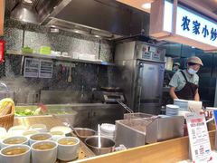 -谷田稻香·砂锅菜(元洪店)