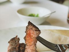 -Le Comptoir de Pierre Gagnaire